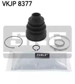 VKJP 8377 SKF Комплект пылника, приводной вал VKJP 8377 SKF Комплект пылника, приводной вал